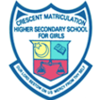 Crescent Matriculation Higher Secondary School For Girls - Nungambakkam - Chennai Image