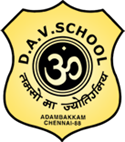 DAV School - Adambakkam - Chennai Image