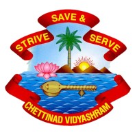 Chettinad Vidhyashram School - Raja Annamalai Puram - Chennai Image