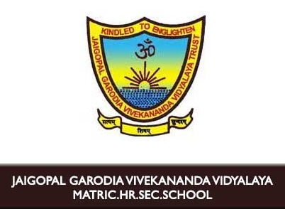 Jaigopal Garodia National Higher Secondary School - Tambaram East - Chennai Image