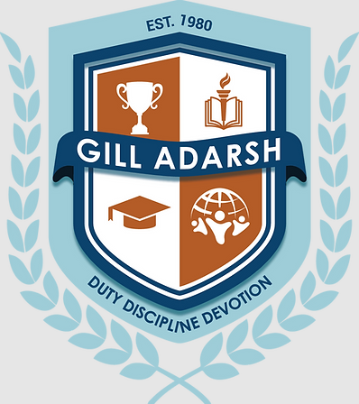 Gill Adarsh Matriculation Higher Secondary School - Royapettah - Chennai Image