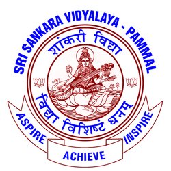 Sri Sankara Vidyalaya Matriculation Higher Secondary School - Tambaram East - Chennai Image