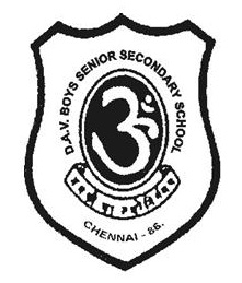 DAV Boys Senior Secondary School - Gopalapuram - Chennai Image