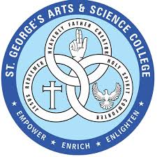 St George's Anglo Indian Higher Secondary School & Orphanage - Shenoy Nagar - Chennai Image