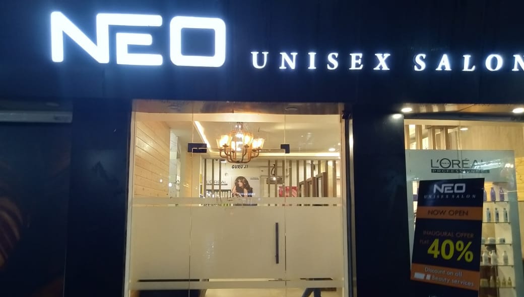 Neo Salon - Sector 31 - Gurugram Image