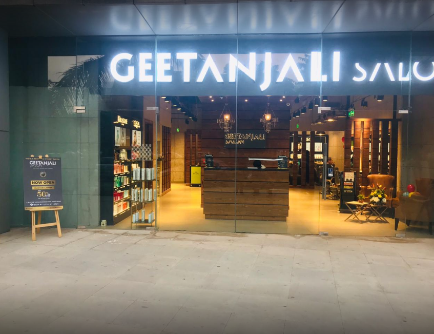 Geetanjali Salon - Sector 49 - Gurugram Image