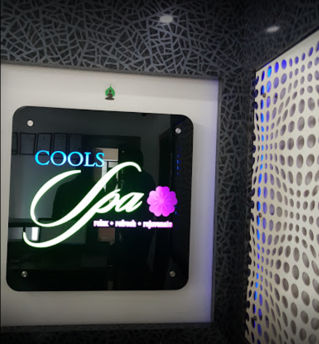 Cool Spa - Ram Nagar - Coimbatore Image