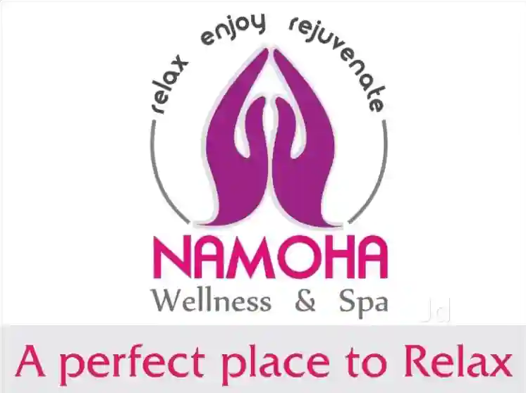 Namoha Spa & Wellness - Avinashi Road - Coimbatore Image