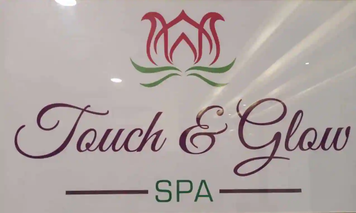 Touch & Glow Spa - Avinashi Road - Coimbatore Image