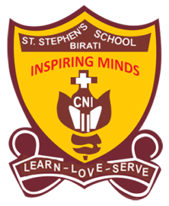 St. Stephen's School - Nimta - Kolkata Image