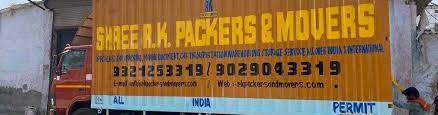 Shree R K Packers And Movers - Kapurbawadi - Thane West Image