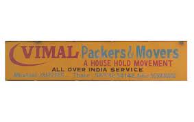 Vimal Packers And Movers - Mira Road - Thane Image