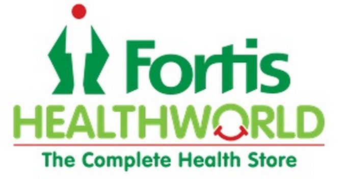 Fortis Healthworld - Malviya Nagar - Delhi Image