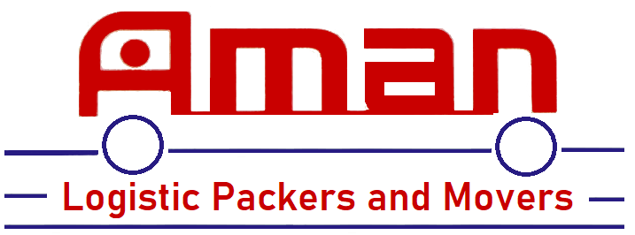 Aman Packers & Movers - Ichhapore - Surat Image