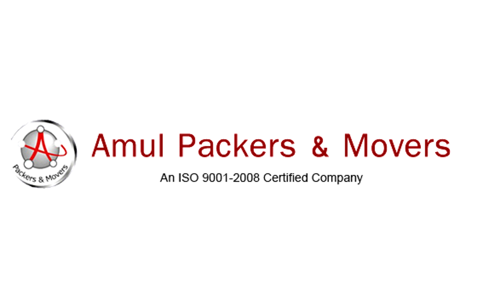 Amul Packers And Movers - Bhatar - Surat Image