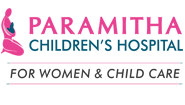 Paramitha Childrens Hospital - Kothapet - Hyderabad Image