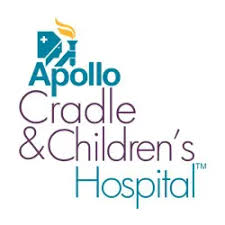Apollo Cradle & Childrens Hospital - Jubilee Hills - Hyderabad Image