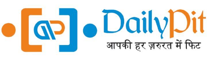 Dailypit Technologies - Netaji Subash Place - Delhi Image