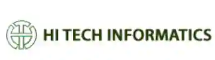Hitech Informatics Private Limited - Patparganj Road - Delhi Image
