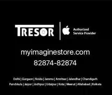 Tresor Apple Service Center - Sector 18 - Noida Image