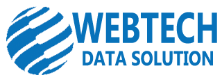 Webtech Data Solution Image