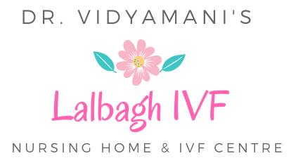 Lalbagh Nursing Home And Ivf Centre - Jayanagar - Bangalore Image