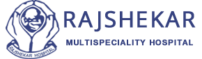 Rajshekar Multispeciality Hospital - JP Nagar - Bangalore Image