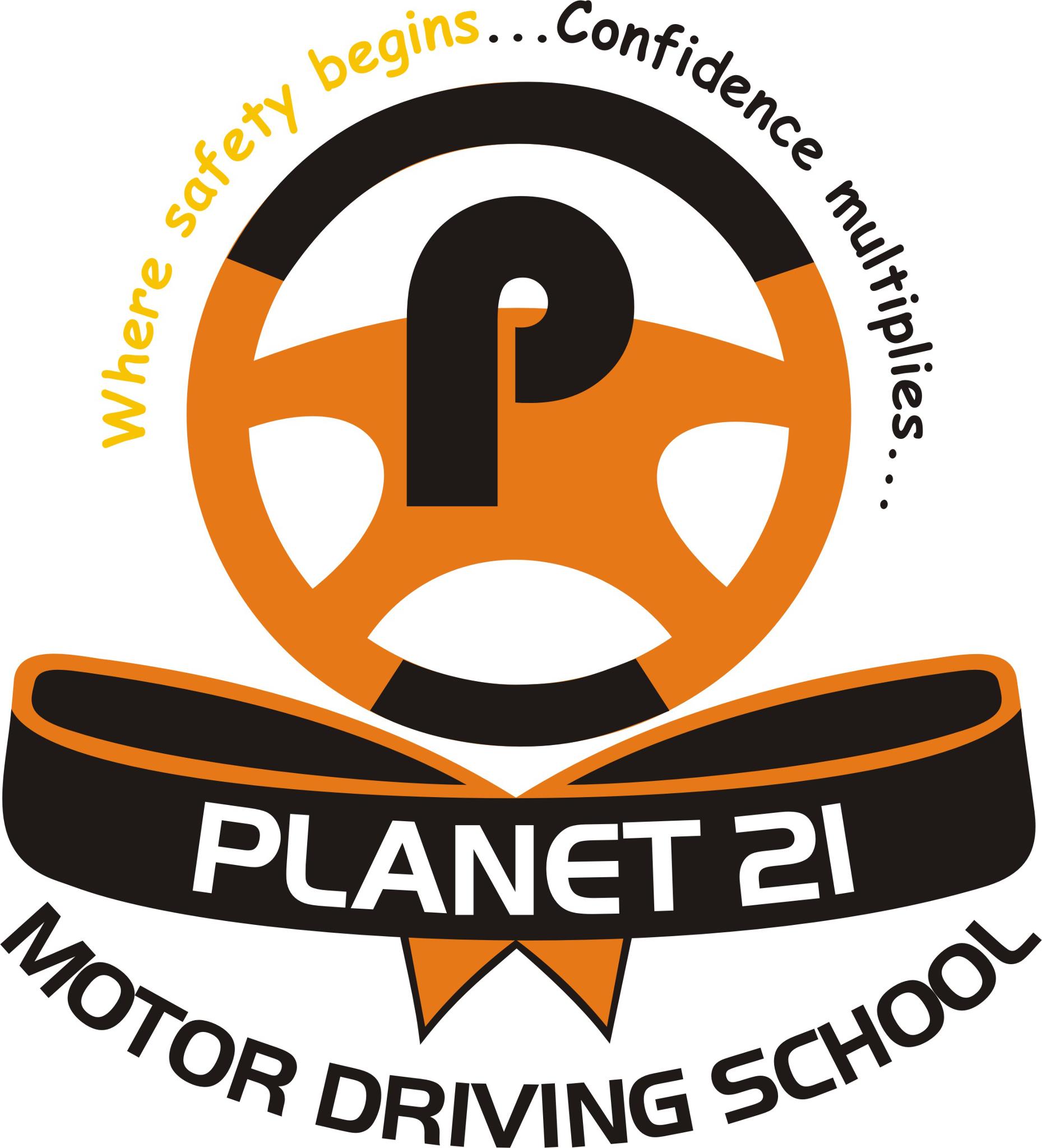 Planet 21 Driving School - Kathreguppe - Bengaluru Image