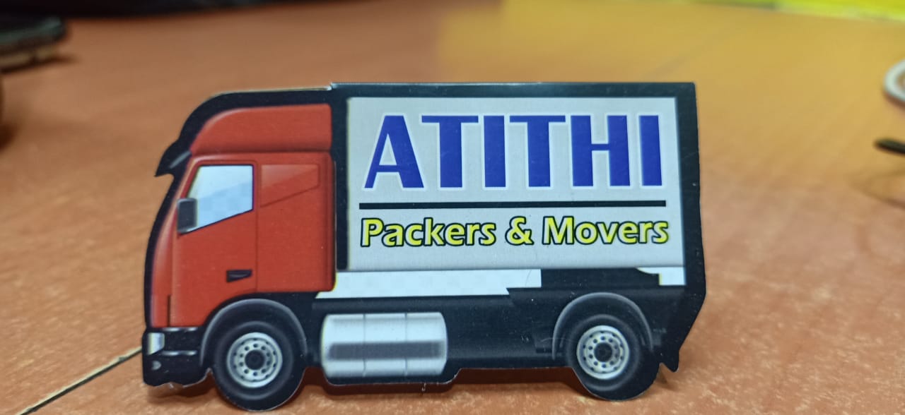 Atithi Packers And Movers - Rajajinagar - Bengaluru Image