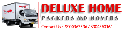 Deluxe Home Packers and Movers - Ramamurthy Nagar - Bengaluru Image