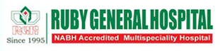 Ruby General Hospital Limited - Township - Kolkata Image