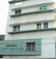 Medica Ent Institute - Kalikapur - Kolkata Image