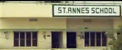 St Anns Convent High School - Secunderabad - Hyderabad Image