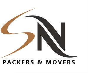 Sn Packers And Movers - Kalyan Nagar - Bengaluru Image