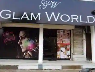 Glam World - Patiala Image