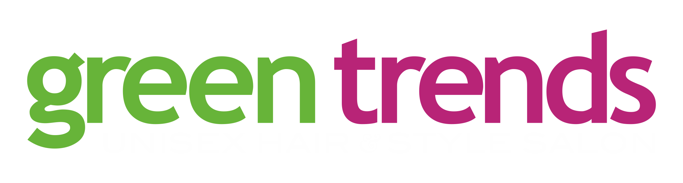 Green Trends Unisex Hair & Style Salon - Regent Park - Kolkata Image