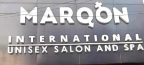 Maroon International - Barrackpore - Kolkata Image