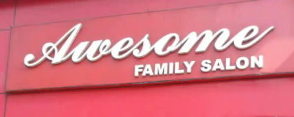 Awesome - Park Street - Kolkata Image