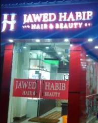 Jaweds Habib Hair & Beauty Salon - Paschim Putiary - Kolkata Image