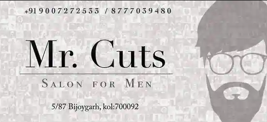Mr Cuts - Regent Estate - Kolkata Image
