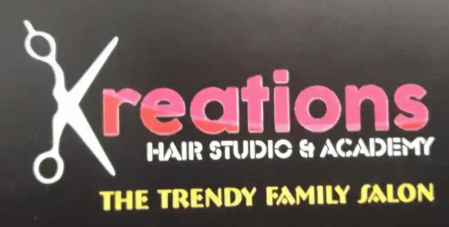 Kreations Hair Studio & Academy - Regent Park - Kolkata Image