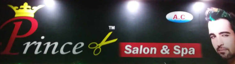 Prince Salon & Spa - Thakurpukur - Kolkata Image