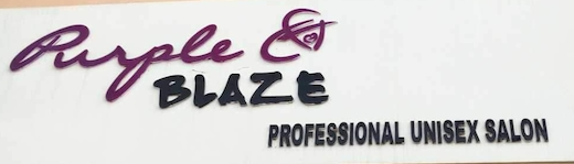 Purple Blaze Salon - Rajarhat - Kolkata Image