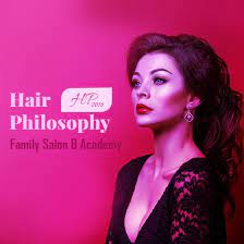 Hair Philosophy Family Salon & Academy - Hridaypur - Kolkata Image