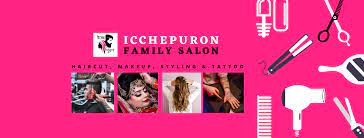 Icche Puron Family Salon - Madhyamgram - Kolkata Image