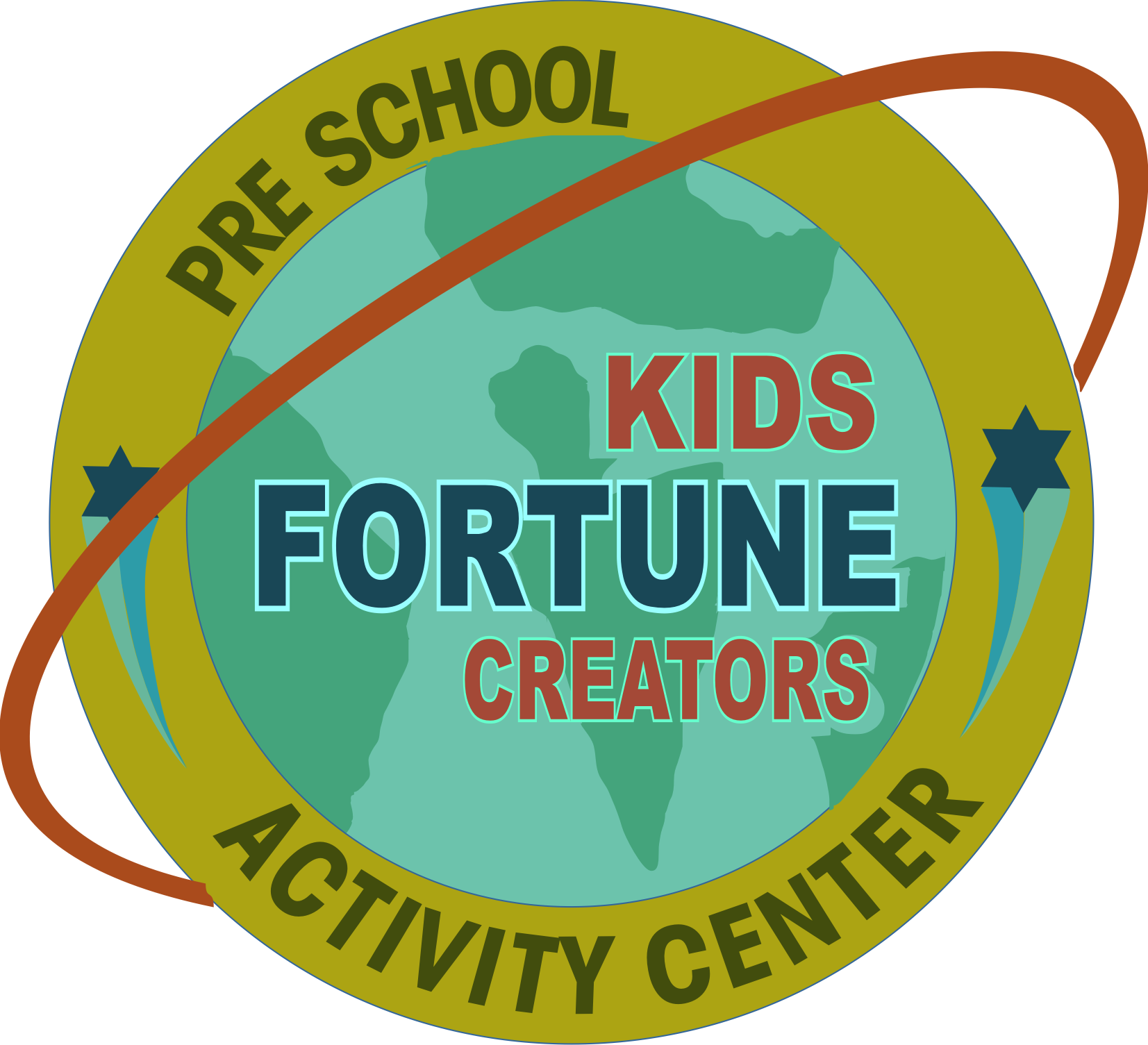 Fortune Kids Pre School - Aerodrome - Indore Image