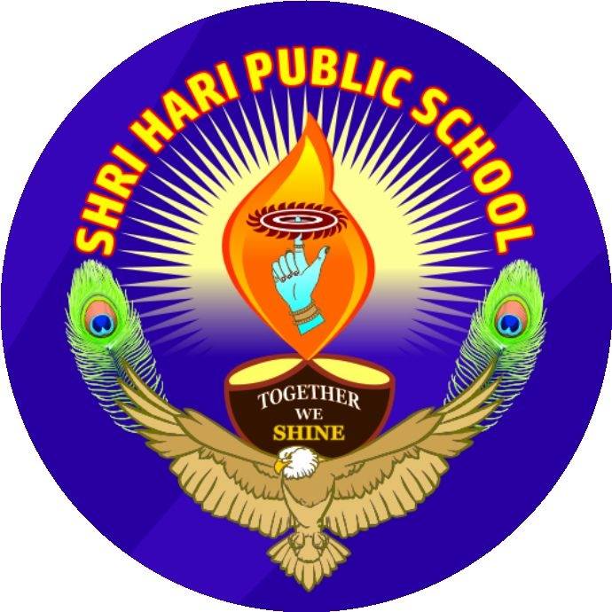 Shri Hari Public School - Sukhliya - Indore Image