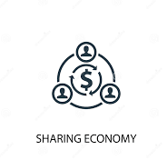 Sharing Economy Image