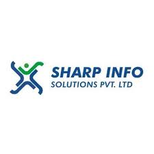 Sharp Info Services Image