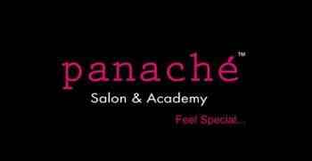 The Panache Salon & Spa - Akhnoor Road - Jammu Image